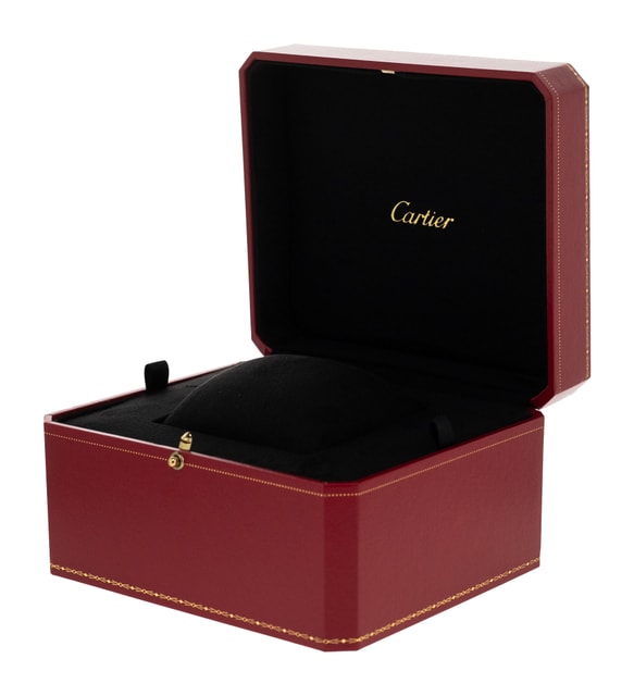 Cartier Tank Solo W5200013 Image 4